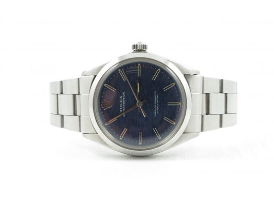 Rolex Oyster Perpetual Vintage