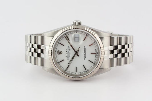 Rolex Datejust 36 mm