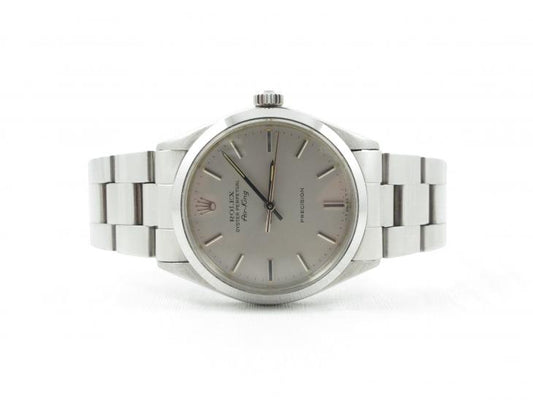 Rolex Air-King - 1976