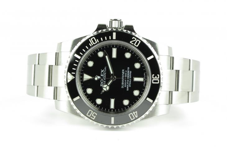 Rolex Submariner