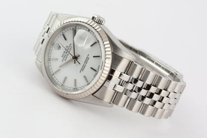 Rolex Datejust 36 mm