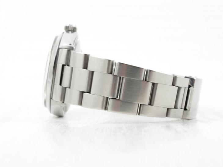 Rolex Air-King - 1976