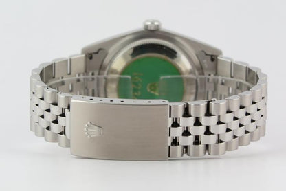 Rolex Datejust 36 mm