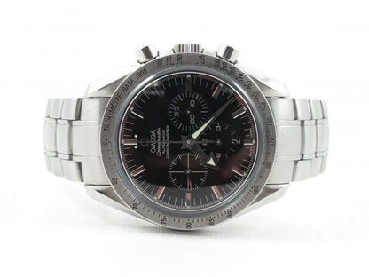 Omega Speedmaster Broad Arrow