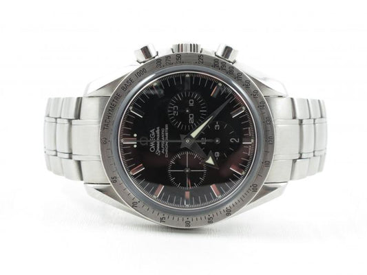 Omega Speedmaster Broad Arrow