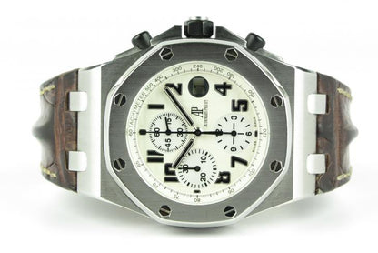 Audemars Piguet ROO Safari