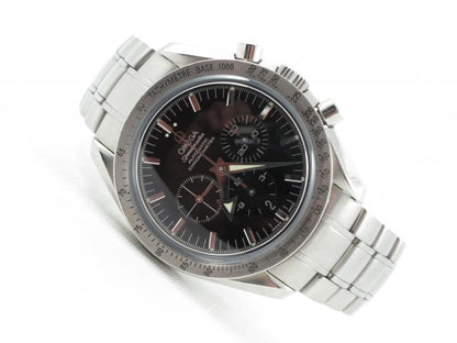 Omega Speedmaster Broad Arrow