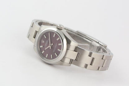Rolex Oyster Lady