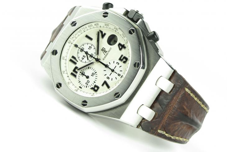 Audemars Piguet ROO Safari