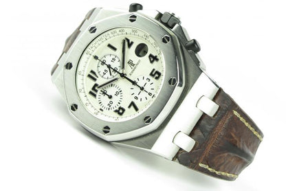 Audemars Piguet ROO Safari