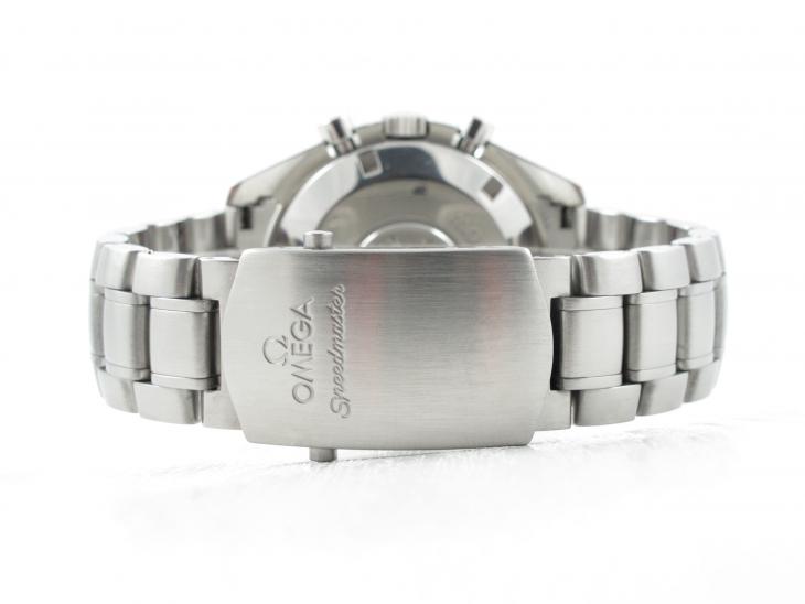 Omega Speedmaster Broad Arrow