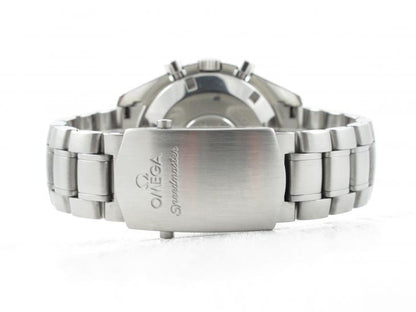 Omega Speedmaster Broad Arrow