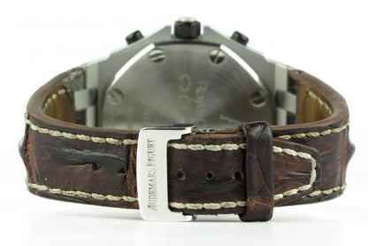 Audemars Piguet ROO Safari