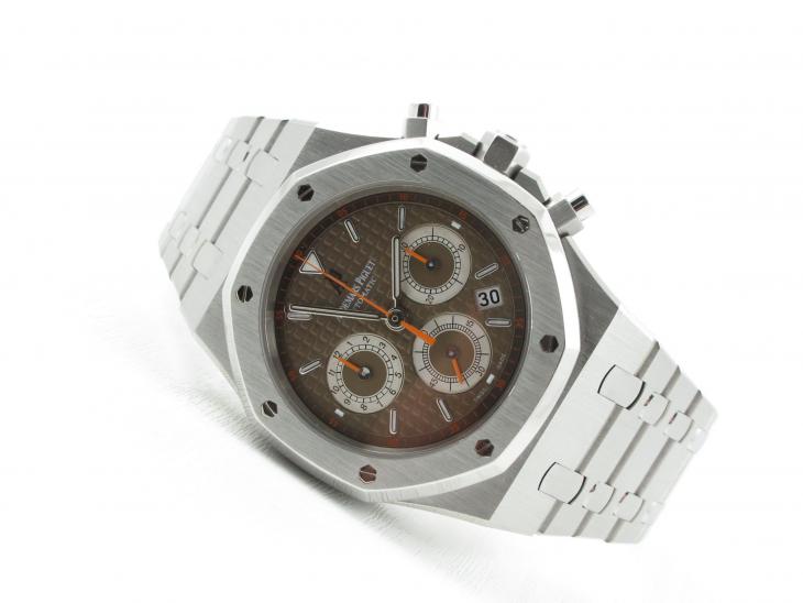 Audemars Piguet ROC 26300ST