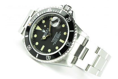 Rolex Submariner 16800