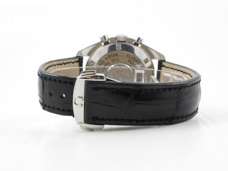 Omega Speedmaster Prof