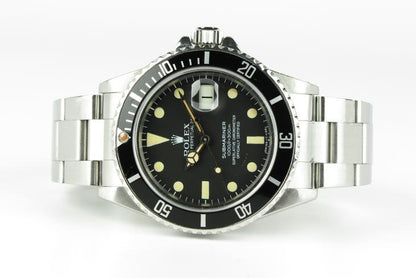 Rolex Submariner 16800