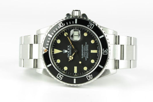 Rolex Submariner 16800
