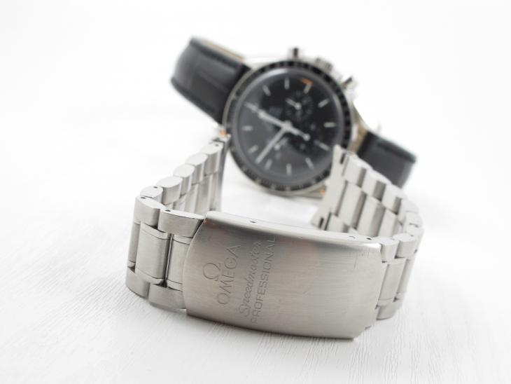 Omega Speedmaster Prof