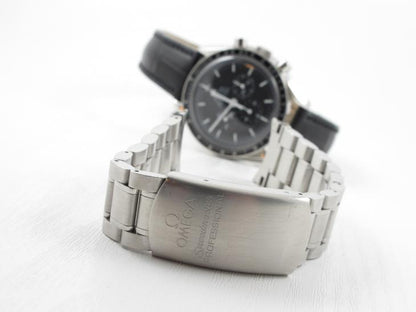 Omega Speedmaster Prof