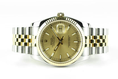 Rolex Datejust