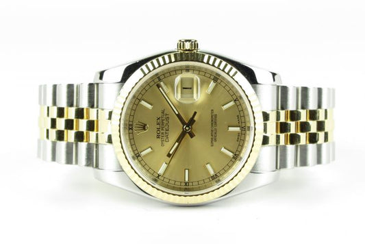 Rolex Datejust