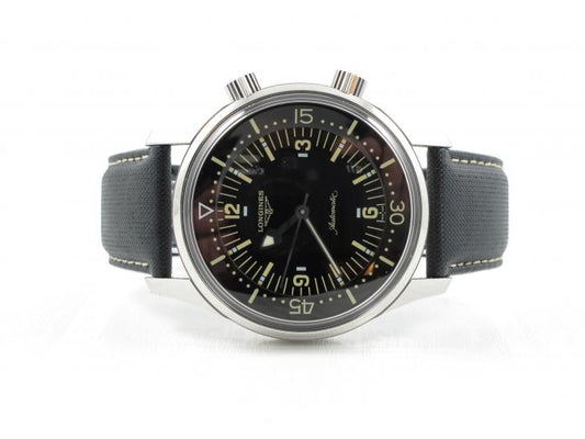 Longines Legend Diver 2012 DK