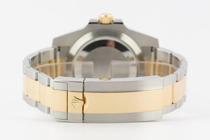 Rolex Submariner G/S