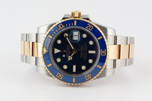 Rolex Submariner G/S