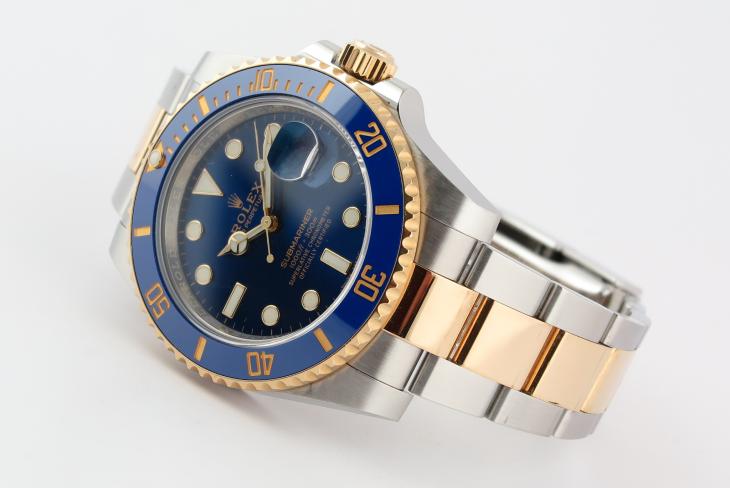 Rolex Submariner G/S