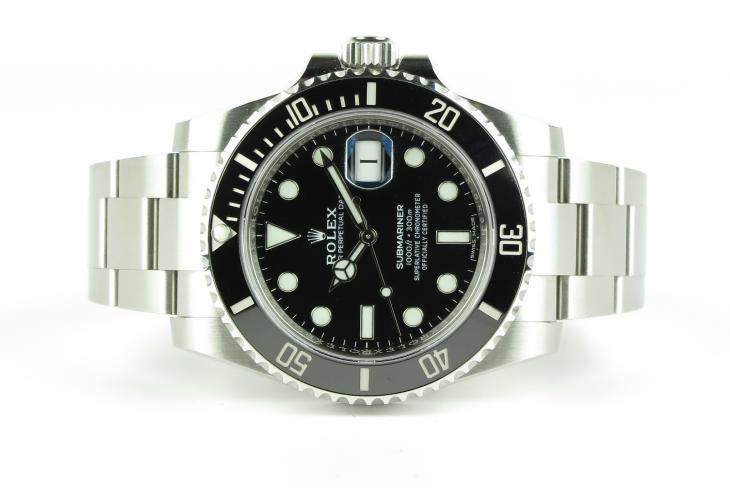 Rolex Submariner - 2017