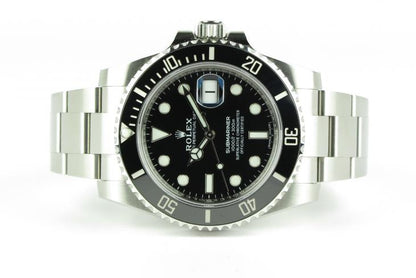 Rolex Submariner - 2017