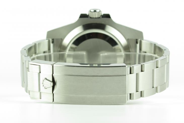 Rolex Submariner - 2017