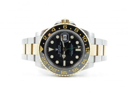 Rolex GMT Master II G/S - 2009