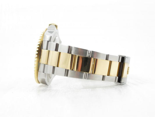 Rolex GMT Master II G/S - 2009