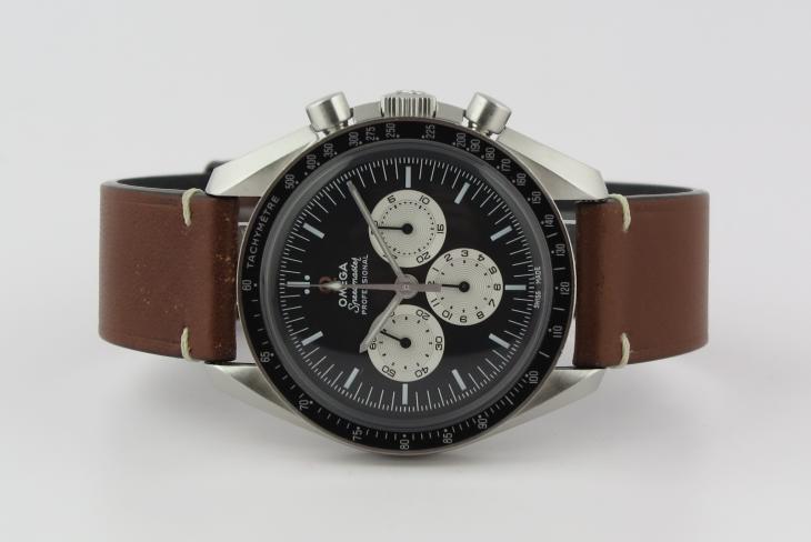 Omega Speedy Tuesday