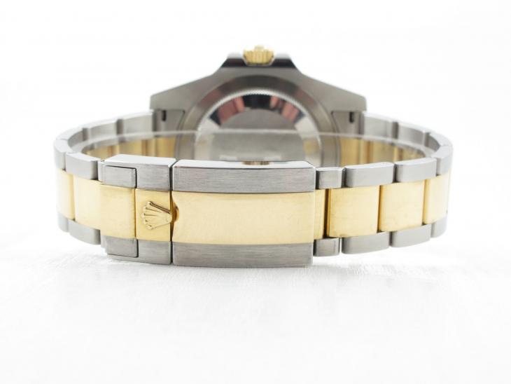 Rolex GMT Master II G/S - 2009