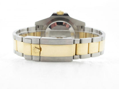 Rolex GMT Master II G/S - 2009