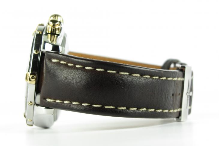 Breitling Chronomat G/S