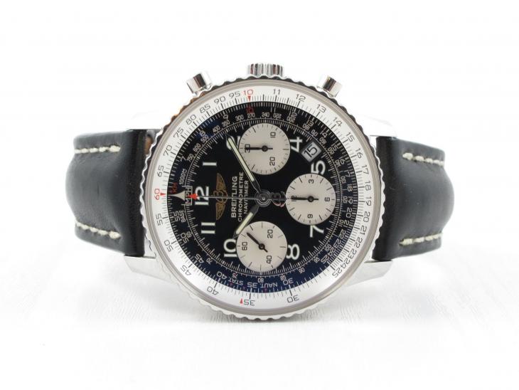 Breitling Navitimer - 2005