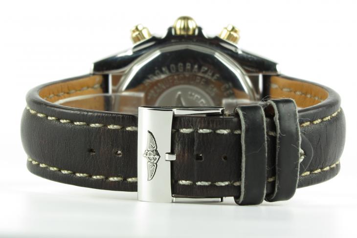 Breitling Chronomat G/S