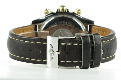 Breitling Chronomat G/S