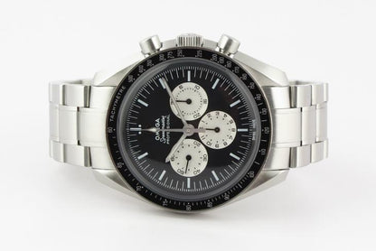 Omega Speedy Tuesday