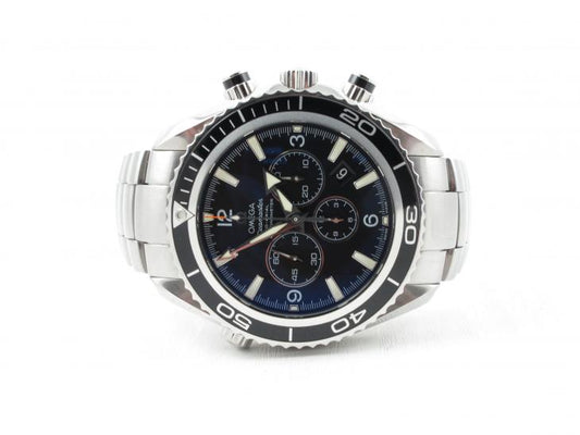 Omega Planet Ocean Chrono - DK