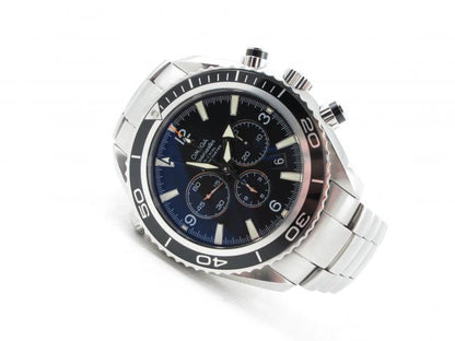 Omega Planet Ocean Chrono - DK