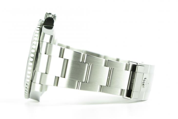 Rolex Submariner 114060 2014