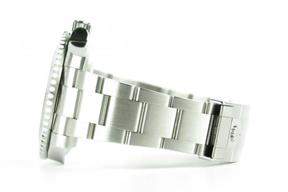 Rolex Submariner 114060 2014