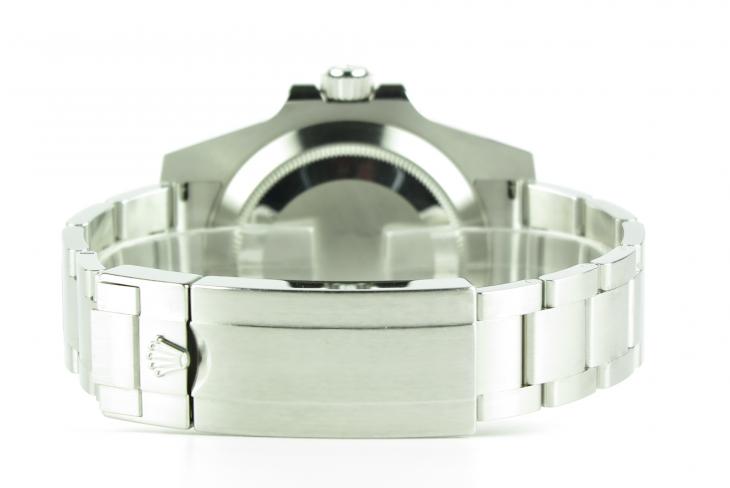 Rolex Submariner 114060 2014