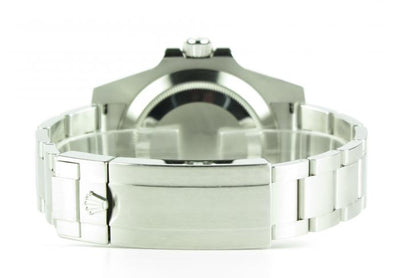 Rolex Submariner 114060 2014