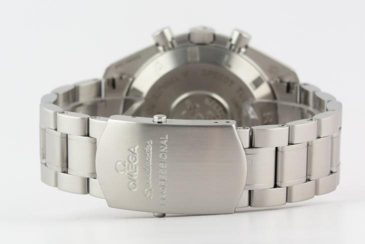 Omega Speedy Tuesday